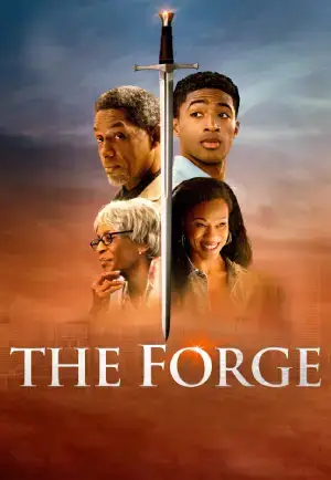 The Forge (2024) BluRay Dual Audio [Hindi ORG. + English] Full Movie 480p [500MB] | 720p [1.2GB] | 1080p [2.5GB]