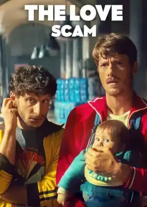 The Love Scam (2025) WEB-DL Dual Audio [Hindi ORG. + English] Full Movie 480p [400MB] | 720p [1.1GB] | 1080p [1.7GB]