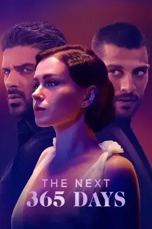 [18+] The Next 365 Days (2022) WEB-DL Dual Audio [Hindi ORG. + English] Full Movie 480p [450MB] | 720p [1.2GB] | 1080p [2.7GB]