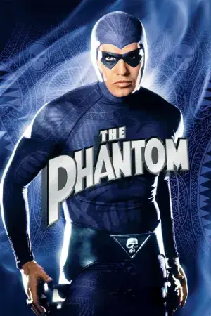 The Phantom (1996) Dual Audio [Hindi ORG. + English] Full Movie 480p [400MB] | 720p [1GB] | 1080p [2.2GB]