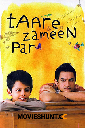 Taare Zameen Par (2007) Hindi Full Movie BluRay 480p [550MB] | 720p [1.4GB] | 1080p [3.2GB]