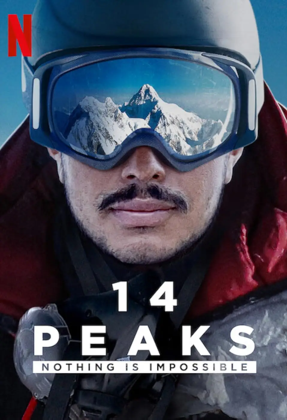 14 Peaks: Nothing Is Impossible (2021) Dual Audio [Hindi ORG. + English] Full Movie WEB-DL 480p [300MB] | 720p [1GB] | 1080p [1.8GB]