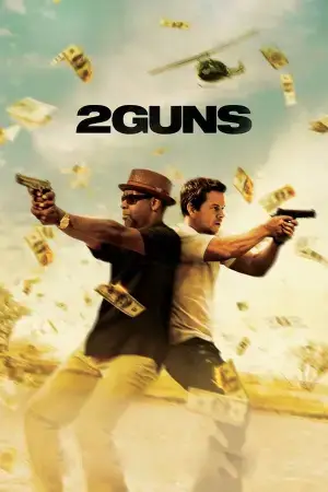 2 Guns (2013) BluRay Multi Audio [Hindi ORG. + English + Tamil + Telugu] Full Movie 480p [550MB] | 720p [1.2GB] | 1080p [2.8GB]