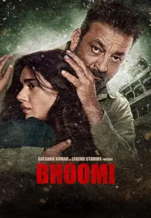 Bhoomi (2017) WEB-DL Hindi Full Movie 480p [450MB] | 720p [1.2GB] | 1080p [2.5GB]