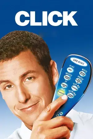 Click (2006) Dual Audio [Hindi ORG. + English] Full Movie BluRay 480p [450MB] | 720p [1GB] | 1080p [2.5GB]