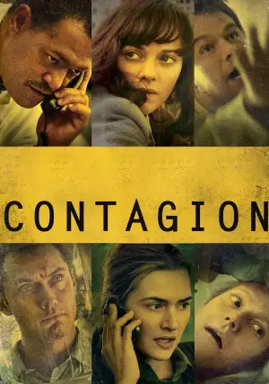Contagion (2011) BluRay Dual Audio [Hindi ORG. + English] Full Movie 480p [450MB] | 720p [1GB] | 1080p [2GB]