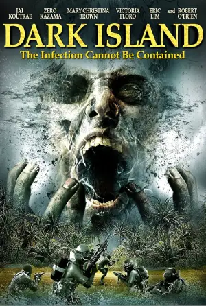 Dark Island (2010) BluRay Dual Audio [Hindi ORG. + English] Full Movie 480p [300MB] | 720p [850MB] | 1080p [1.7GB]