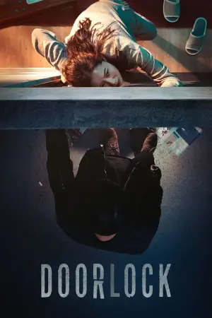 Door Lock (2018) BluRay Dual Audio [Hindi ORG. + Korean] Full Movie 480p [400MB] | 720p [1GB] | 1080p [2.1GB]