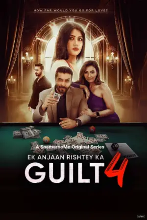 Ek Anjaan Rishtey Ka Guilt 4 (2025) Hindi Full Movie WEB-DL 480p [450MB] | 720p [1GB] | 1080p [3.7GB]