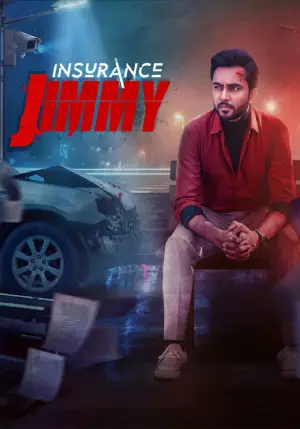 Insurance Jimmy (2024) Gujarati WEB-DL Full Movie 480p [350MB] | 720p [1GB] | 1080p [2.1GB]