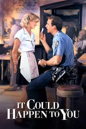 Download It Could Happen to You (1994) BluRay Full Movie [Hindi ORG. + English] 480p & 720p & 1080p Qualities. This is a Hollywood movie and Available in 480p in [400MB], 720p in [1GB] & 1080p in [2.2GB] in MKV Format. This is one of the best movie based on Comedy, Drama, Romance. This Movie Is Now Available In ORG 5.1 Hindi + English Audio.