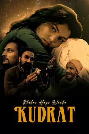 Khilre Hoye Warke-Kudrat (2025) WEB-DL Punjabi Full Movie 480p [400MB] | 720p [1GB] | 1080p [2.3GB]