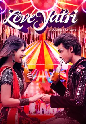 Loveyatri (2018) WEB-DL Hindi Full Movie 480p [450MB] | 720p [1.2GB] | 1080p [2.4GB]