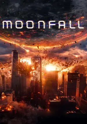 Moonfall (2022) Dual Audio [Hindi ORG. + English] Full Movie BluRay 480p [450MB] | 720p [1.1GB] | 1080p [2.5GB] | 2160p 4K [4.5GB]