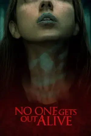 No One Gets Out Alive (2021) Dual Audio [Hindi ORG. + English] Full Movie WEB-DL 480p [300MB] | 720p [850MB] | 1080p [1.7GB]