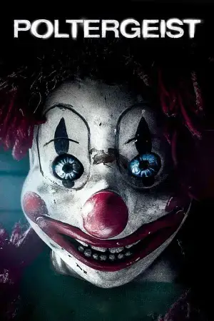 Poltergeist (2015) Dual Audio [Hindi ORG. + English] Full Movie BluRay 480p [350MB] | 720p [1GB] | 1080p [2.5GB]
