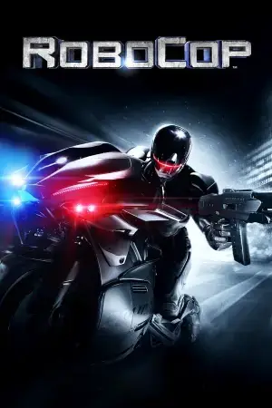 RoboCop (2014) BluRay Dual Audio [Hindi ORG. + English] Full Movie 480p [400MB] | 720p [1.2GB] | 1080p [2GB]