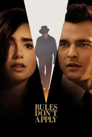 Rules Don’t Apply (2016) BluRay Dual Audio [Hindi ORG. + English] Full Movie 480p [450MB] | 720p [1GB] | 1080p [2.6GB]