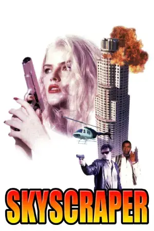 [18+] Skyscraper (1996) BluRay Dual Audio [Hindi ORG. + English] Full Movie 480p [350MB] | 720p [1.3GB] | 1080p [1.9GB]