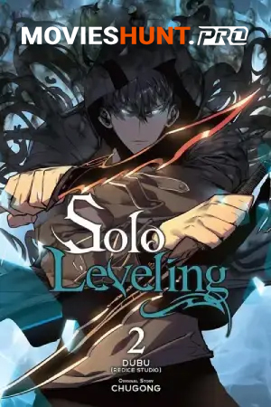 Solo Leveling (2025) Anime Series Season 2 [Episode 12 Added !] Hindi Dubbed (ORG) Multi-Audio 720p | 1080p WEB-DL