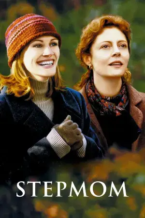 Stepmom (1998) BluRay Dual Audio [Hindi ORG. + English] Full Movie 480p [400MB] | 720p [1.2GB] | 1080p [2.6GB]