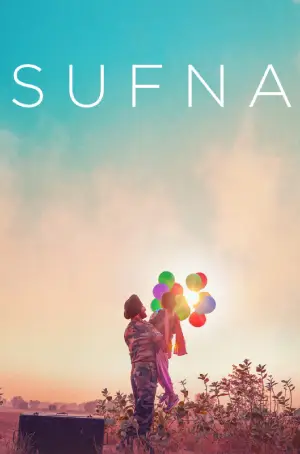 Sufna (2020) Punjabi Full Movie WEB-DL 480p [500MB] | 720p [1.4GB] | 1080p [2.4GB]