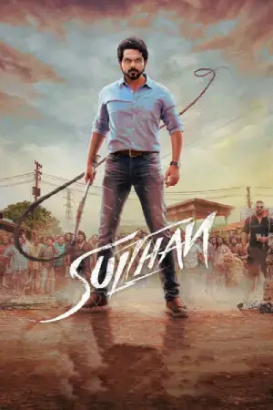 Sulthan (2021) Dual Audio [Hindi ORG. + Tamil] Full Movie WEB-DL 480p [550MB] | 720p [1.4GB] | 1080p [3GB] | 2160p 4K [5.4GB]