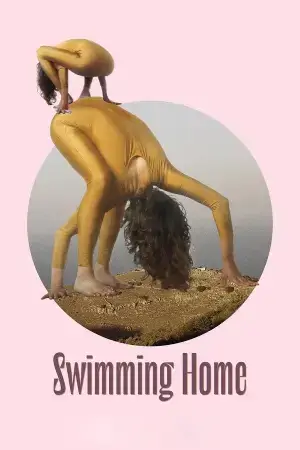 Swimming Home (2024) WEB-DL {English With Subtitles} Full Movie 480p [250MB] | 720p [750MB] | 1080p [1.8GB]