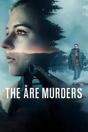 The Åre Murders (2025) Season 1 Complete Dual Audio {Hindi-English} NetFlix Original WEB Series 480p | 720p | 1080p WEB-DL