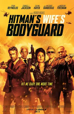 The Hitman’s Wife’s Bodyguard (2021) Dual Audio [Hindi ORG. + English] Full Movie BluRay 480p [400MB] | 720p [1.2GB] | 1080p [2.3GB]