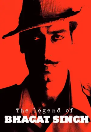 The Legend of Bhagat Singh (2002) WEB-DL Hindi Full Movie 480p [400MB] | 720p [1.3GB] | 1080p [4GB]