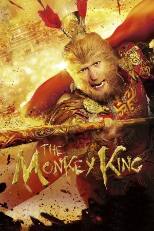 The Monkey King (2014) Dual Audio {Hindi-Chinese} 480p [400MB] | 720p [1GB] | 1080p [2GB]