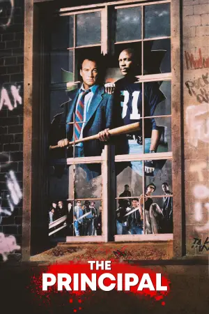The Principal (1987) BluRay Dual Audio [Hindi ORG. + English] Full Movie 480p [400MB] | 720p [1GB] | 1080p [1.9GB]