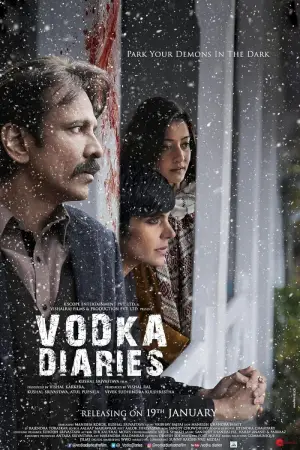 Vodka Diaries (2018) WEB-DL Hindi Full Movie 480p [350MB] | 720p [1GB] | 1080p [2.2GB]