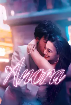 Anora (2024) WEB-DL Dual Audio [Hindi ORG. + English] Full Movie 480p [500MB] | 720p [1.3GB] | 1080p [2.4GB]