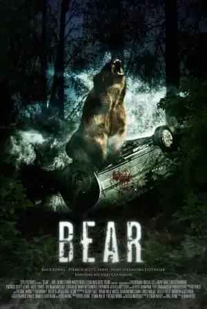 Bear (2010) BluRay Dual Audio [Hindi ORG. + English] Full Movie 480p [300MB] | 720p [800MB] | 1080p [1.6GB]