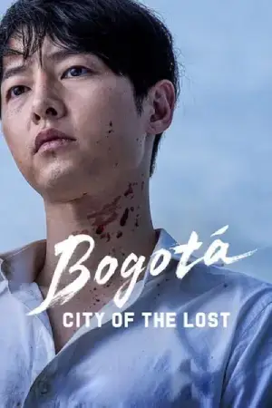 Bogota: City of the Lost (2025) WEB-DL Multi Audio [Hindi ORG. + English + Korean] Full Movie 480p [400MB] | 720p [1.2GB] | 1080p [2.3GB]