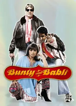 Bunty Aur Babli (2005) BluRay Hindi Full Movie 480p [400MB] | 720p [1.5GB] | 1080p [4.3GB]