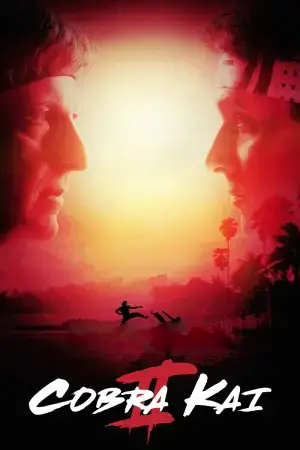 Cobra Kai – Netflix Original (2019) Season 2 Dual Audio {Hindi-English} 480p | 720p | 1080p WEB-DL