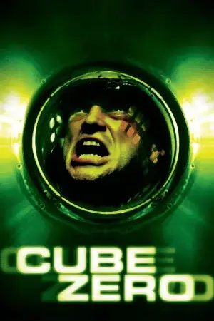 Cube Zero (2004) BluRay Dual Audio [Hindi ORG. + English] Full Movie 480p [450MB] | 720p [1GB] | 1080p [2GB]
