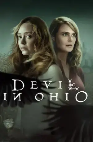 Devil in Ohio (2022) Season 1 Dual Audio [Hindi ORG. + English] NetFlix Original WEB Series 480p | 720p | 1080p WEB-DL