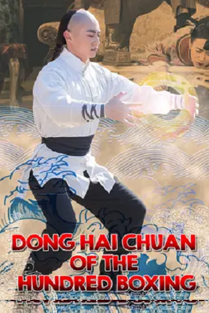Dong Hai Chuan of the Hundred Boxing (2018) WEB-DL Dual Audio [Hindi ORG. + Chinese] Full Movie 480p [300MB] | 720p [700MB] | 1080p [1.5GB]