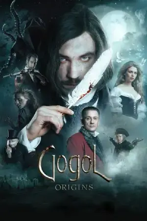 Gogol. The Beginning (2017) BluRay Dual Audio [Hindi ORG. + Russian] Full Movie 480p [350MB] | 720p [1GB] | 1080p [2GB]