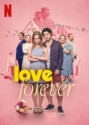 Love Forever (2025) WEB-DL Dual Audio [Hindi ORG. + English] Full Movie 480p [350MB] | 720p [800MB] | 1080p [1.9GB]