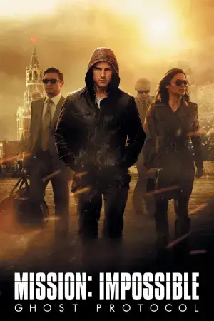 Mission: Impossible – Ghost Protocol (2011) BluRay Dual Audio [Hindi ORG. + English] Full Movie 480p [450MB] | 720p [1.4GB] | 1080p [3.5GB] | 2160p 4K [7GB]