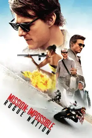 Mission: Impossible – Rogue Nation (2015) BluRay Dual Audio [Hindi ORG. + English] Full Movie 480p [450MB] | 720p [1.3GB] | 1080p [3GB] | 2160p 4K [6.7GB]