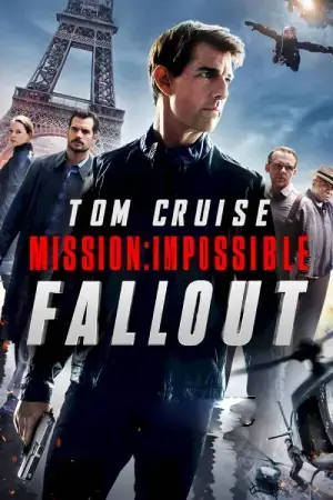 Mission: Impossible – Fallout (2018) BluRay Dual Audio [Hindi ORG. + English] Full Movie 480p [550MB] | 720p [1.4GB] | 1080p [3GB] | 2160p 4K [7.5GB]