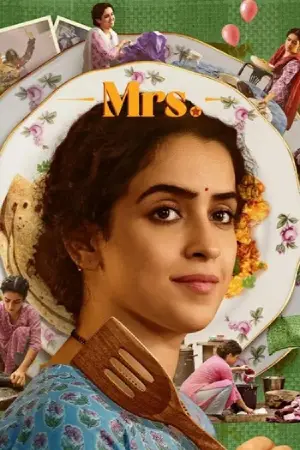 Mrs. (2025) WEB-DL Hindi Full Movie 480p [400MB] | 720p [800MB] | 1080p [1.4GB] | 2160p 4K [1.6GB]