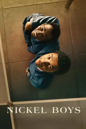 Nickel Boys (2024) WEB-DL Dual Audio [Hindi ORG. + English] Full Movie 480p [600MB] | 720p [1.3GB] | 1080p [2.5GB]