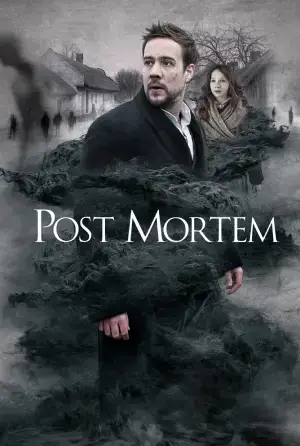 Post Mortem (2020) BluRay Dual Audio [Hindi ORG. + Hungarian] Full Movie 480p [350MB] | 720p [1GB] | 1080p [2.4GB]